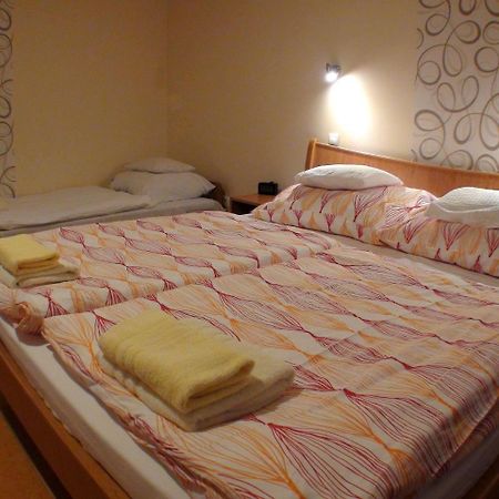 Bastya Hotel Makó Екстериор снимка