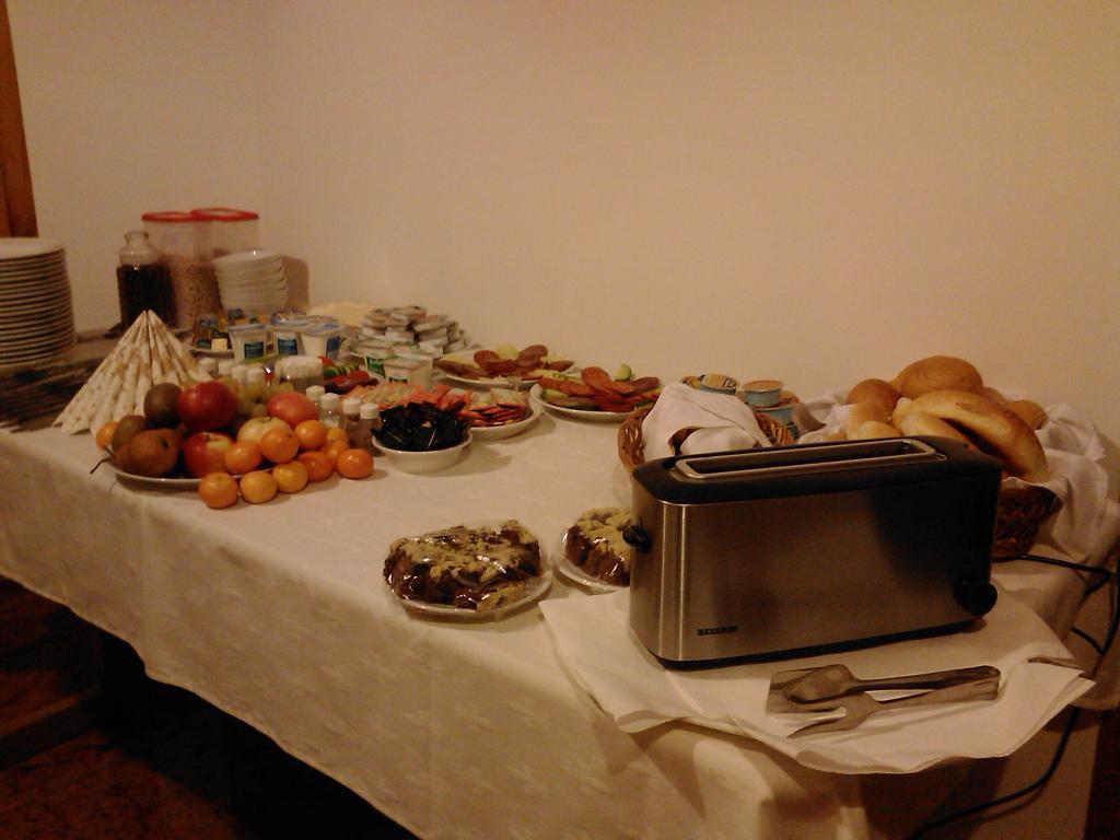 Bastya Hotel Makó Екстериор снимка