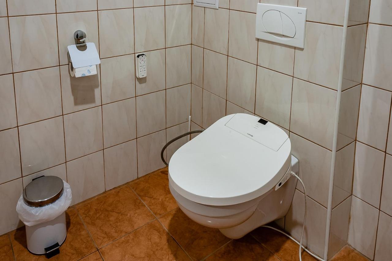 Bastya Hotel Makó Екстериор снимка