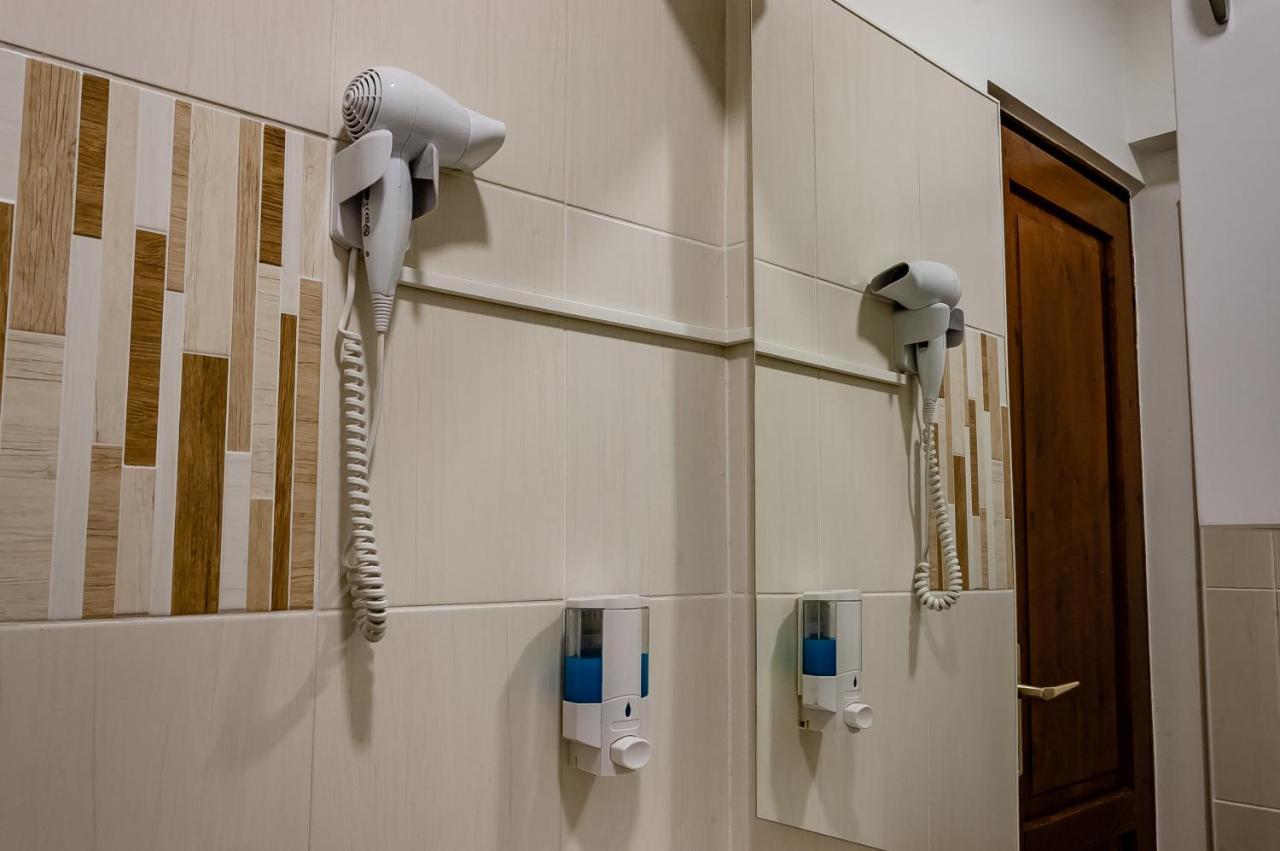 Bastya Hotel Makó Екстериор снимка