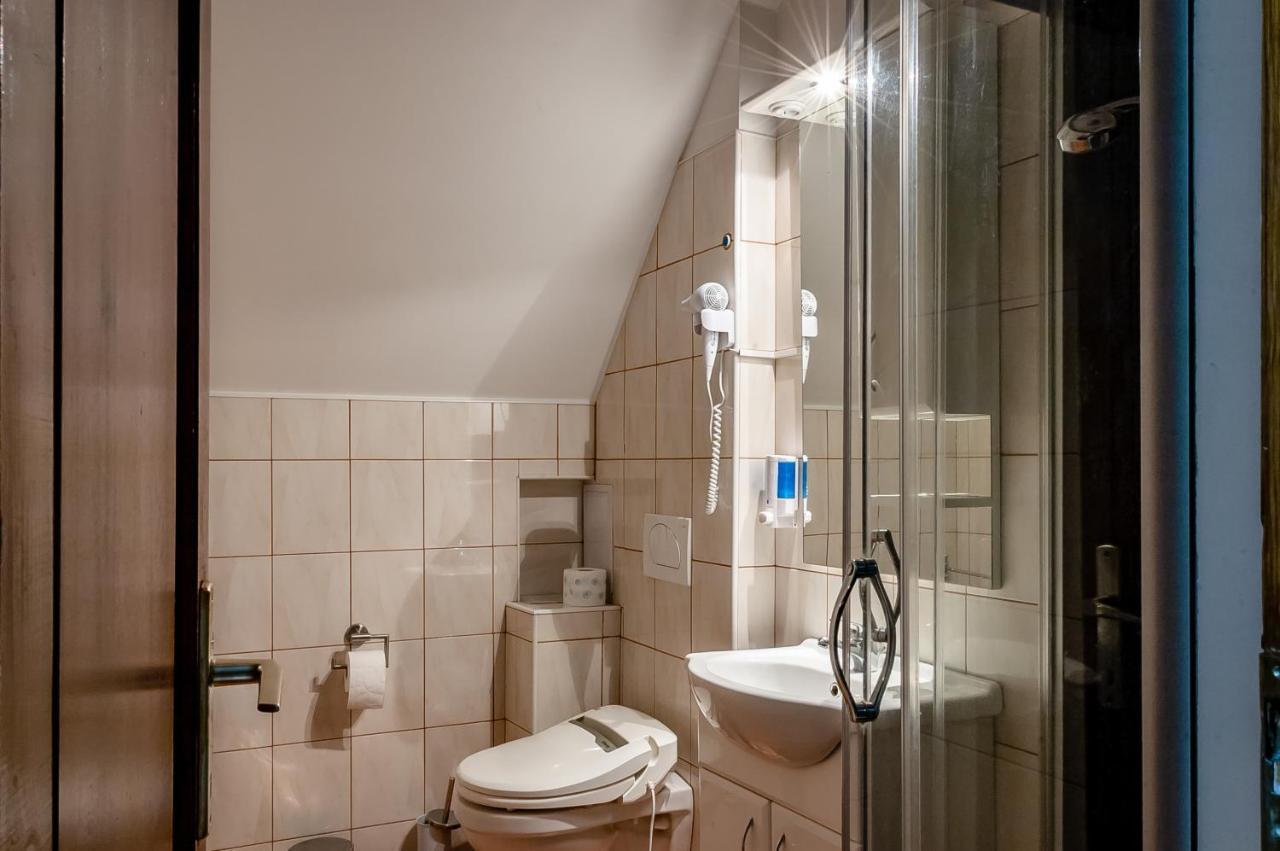 Bastya Hotel Makó Екстериор снимка